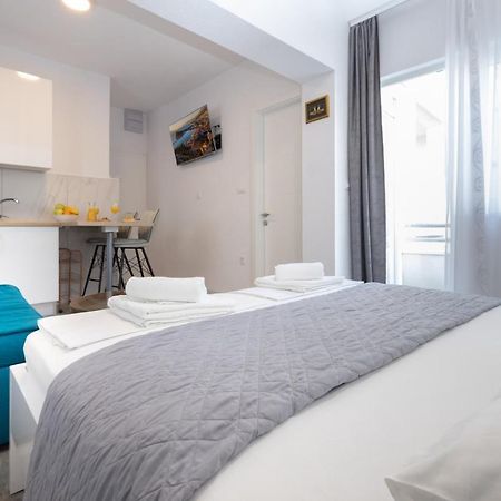 Studio Marieta Makarska Kültér fotó