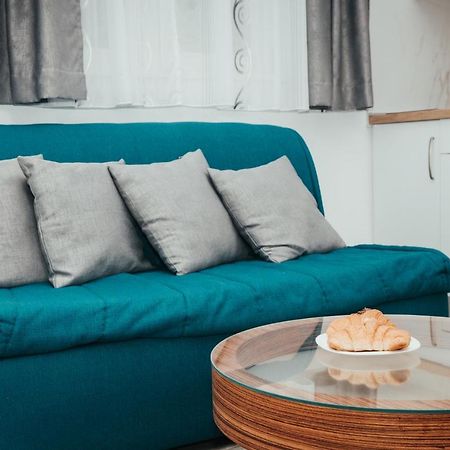 Studio Marieta Makarska Kültér fotó
