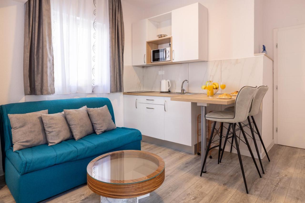 Studio Marieta Makarska Kültér fotó